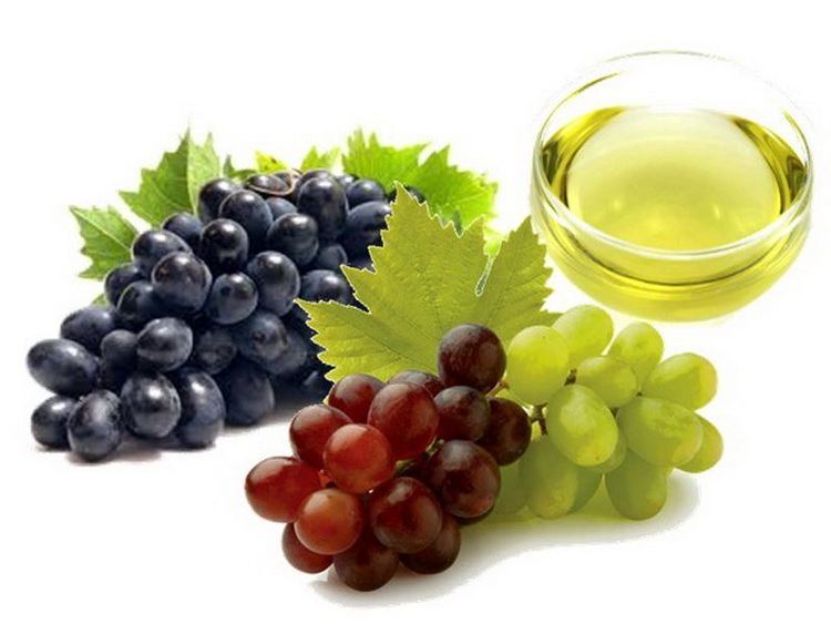 Grape seed oil Benefits of Grapeseed Oil for Natural Hair Hairobics All Natural