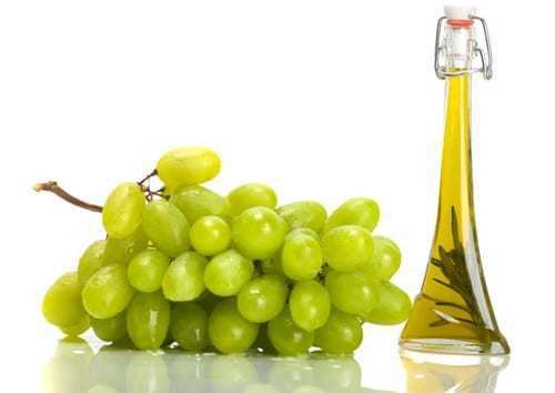 Grape seed oil Grape Seed Oil A Health Food That is Not Healthy at All