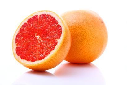 Grapefruit Grapefruit
