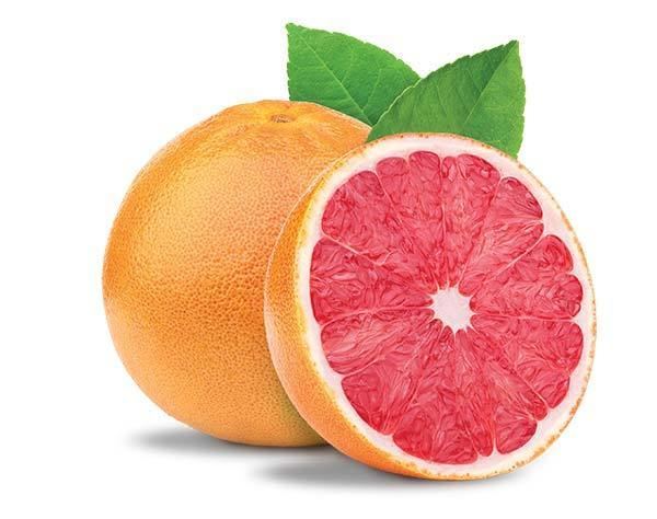 Grapefruit GuS Grownup Soda Crisp Clean Craft GuS Star Ruby Grapefruit