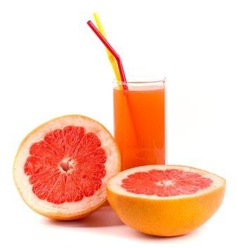 Grapefruit juice Get the Indian River Select Brand Grapefruit Juice Diet Indian