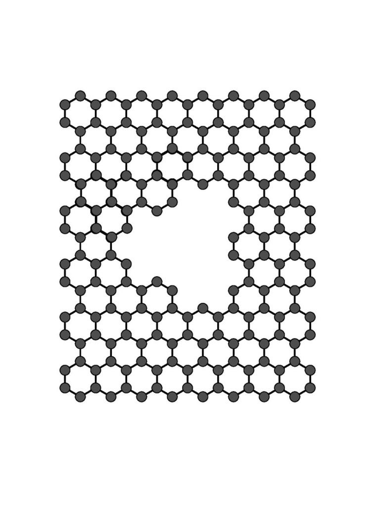 Graphene boron nitride nanohybrid materials