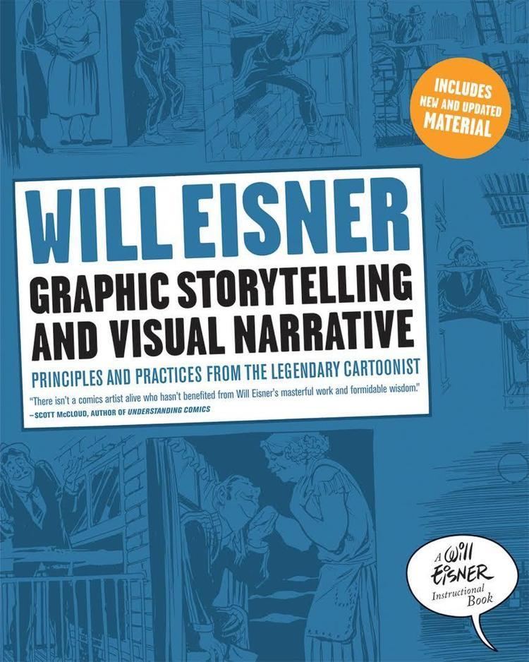 Graphic Storytelling and Visual Narrative t3gstaticcomimagesqtbnANd9GcR1ZB1Hl1N3q0OWjD