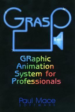 Graphics Animation System for Professionals