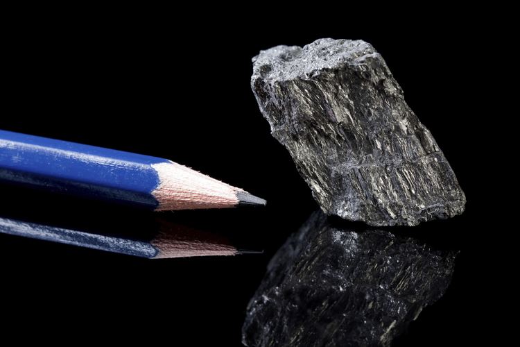 Graphite Is There Enough Graphite to be Mined for the Electric Car Market