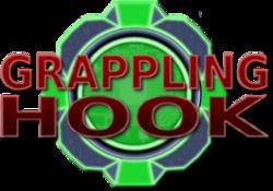 Grappling Hook (video game) uploadwikimediaorgwikipediaenthumb99cGrapp