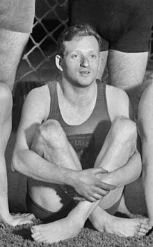 Gerard Blitz (swimmer) httpsuploadwikimediaorgwikipediacommonsthu
