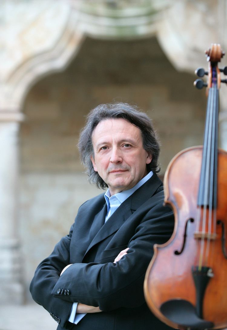 Gérard Caussé Grard Causs viola Oxford May Music