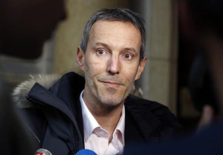 Gérard Davet Menac de mort un journaliste du Monde porte plainte Libration