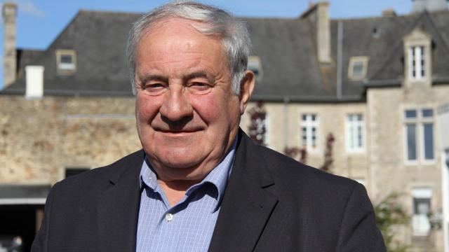 Gérard Huet Municipales Loudac Quel bilan pour le maire Grard Huet