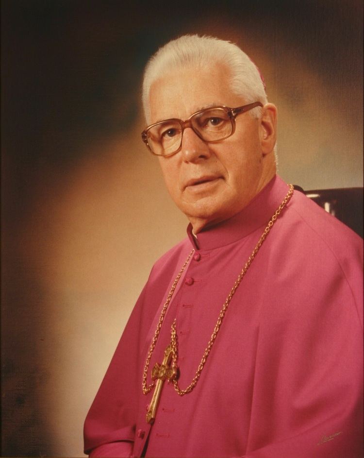 Gérard Tremblay (bishop) Biographie de Mgr Grard Tremblay pss