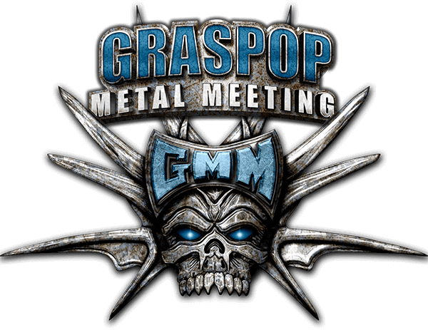 Graspop Metal Meeting Pranxer Graspop Metal Meeting