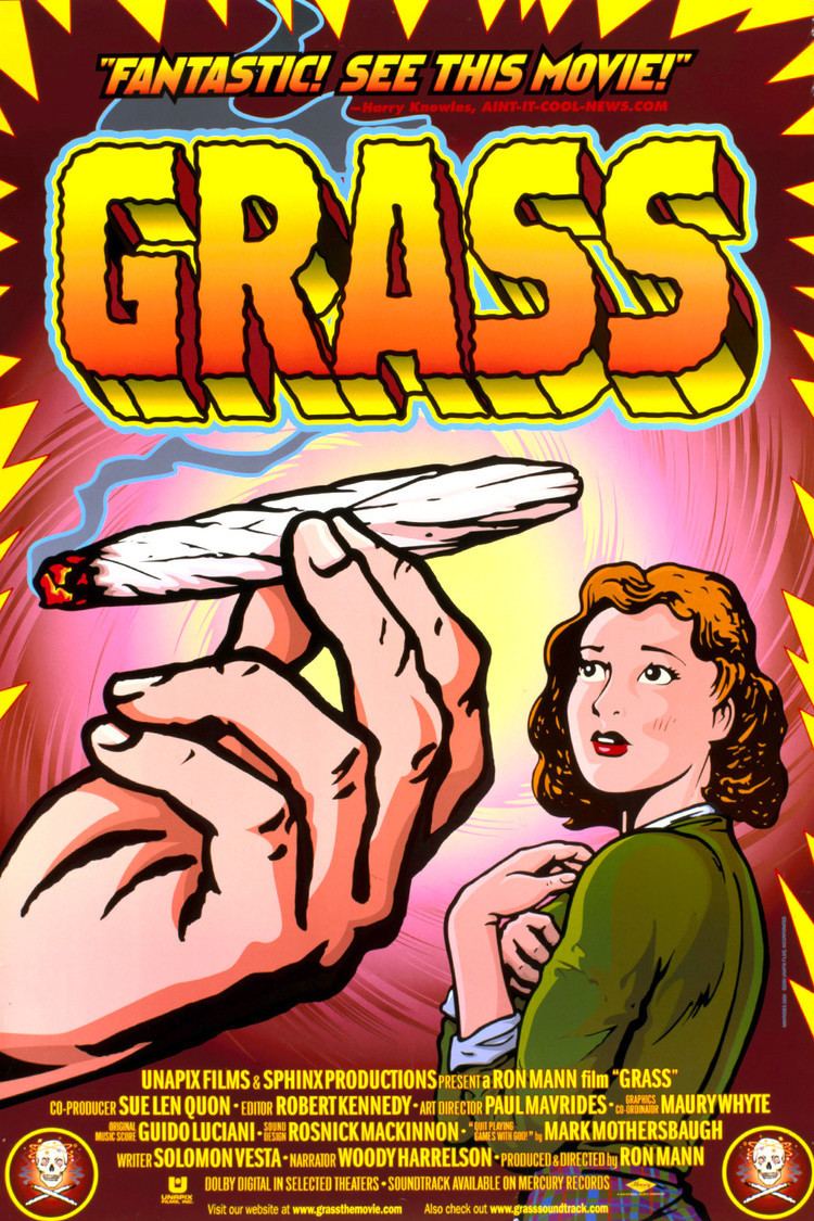 Grass (1999 film) wwwgstaticcomtvthumbmovieposters68070p68070