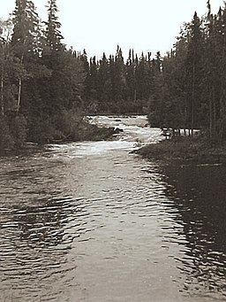 Grass River (Manitoba) httpsuploadwikimediaorgwikipediacommonsthu