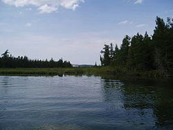 Grass River (Michigan) httpsuploadwikimediaorgwikipediaenthumbd