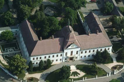 Grassalkovich Mansion (Hatvan)