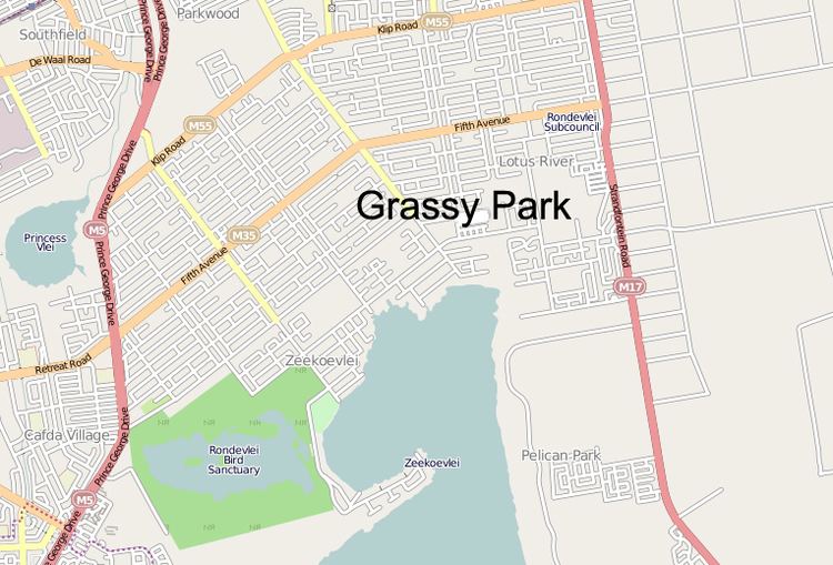 Grassy Park