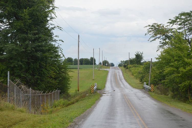 Grassy Point, Ohio