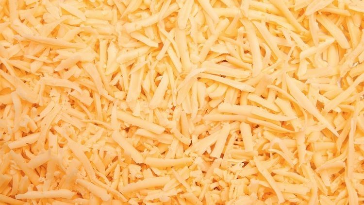 Grated cheese There39s Wood Powder In Your Shredded Cheese Gizmodo Australia