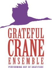 Grateful Crane Ensemble httpsuploadwikimediaorgwikipediaenthumb4