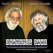 Grateful Dawg (soundtrack) httpsuploadwikimediaorgwikipediaenthumb5
