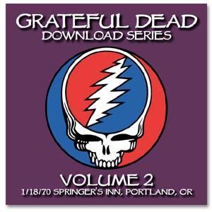 Grateful Dead Download Series Volume 2 httpsuploadwikimediaorgwikipediaen447Gra