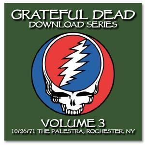 Grateful Dead Download Series Volume 3 httpsuploadwikimediaorgwikipediaen555Gra