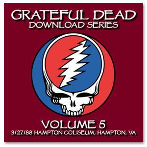 Grateful Dead Download Series Volume 5 httpsuploadwikimediaorgwikipediaen22fGra
