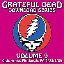 Grateful Dead Download Series Volume 9 httpsuploadwikimediaorgwikipediaenthumb4