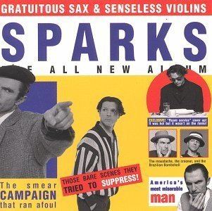Gratuitous Sax & Senseless Violins httpsuploadwikimediaorgwikipediaen223Gra