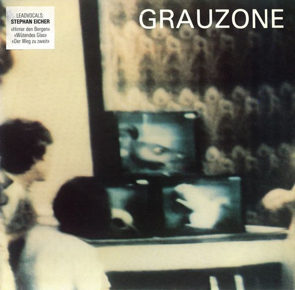 Grauzone Grauzone Grauzone at Discogs