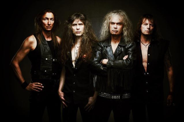Grave Digger (band) Grave Digger Announces Release Date For New Album Blabbermouthnet