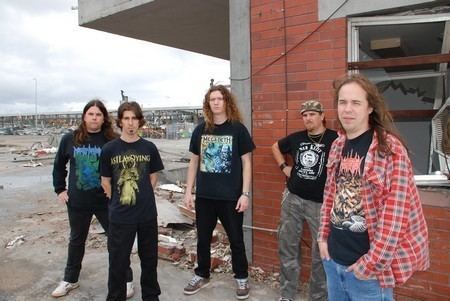 Grave Forsaken Ice Vajal Music Land Metal World Grave Forsaken
