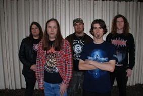 Grave Forsaken SoundClick artist Grave Forsaken Christian Heavy Metal from Perth