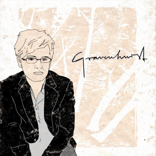 Gravenhurst (band) Humanity is a cracked vessel39 Spot On Gravenhurst NBHAP