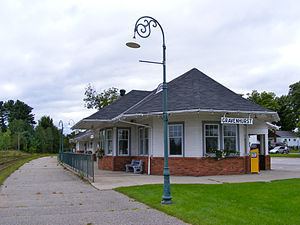 Gravenhurst railway station httpsuploadwikimediaorgwikipediacommonsthu