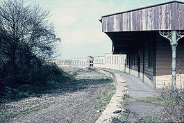 Gravesend West railway station httpsuploadwikimediaorgwikipediacommonsthu