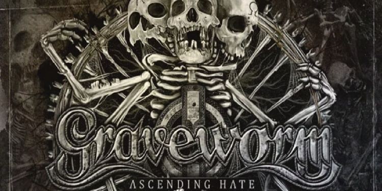 Graveworm Stream The New Graveworm Album Ascending Hate MetalSucks