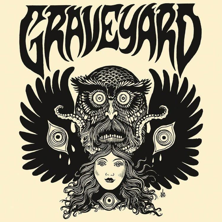 Graveyard (band) wwwnuclearblastdestaticarticles186186956jpg