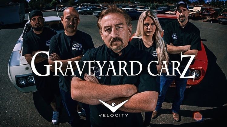 Graveyard Carz Graveyard Carz Movies amp TV on Google Play