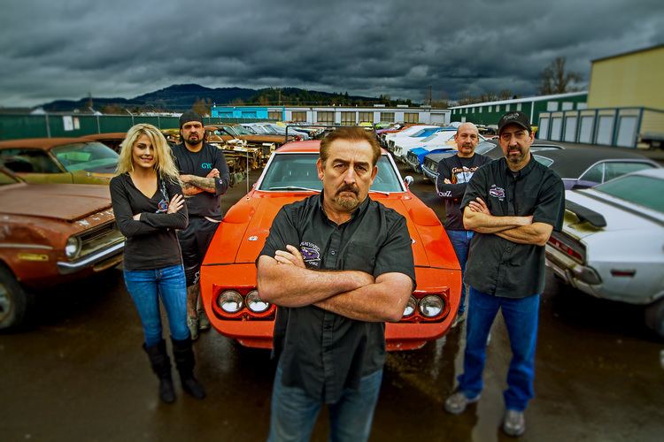 Graveyard Carz Graveyard Carz