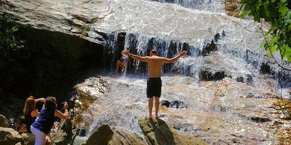 Graveyard Fields Graveyard Fields Hike amp Waterfall North Carolina