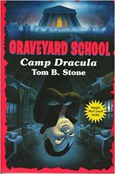 Graveyard School (novella series) httpsimagesnasslimagesamazoncomimagesI5