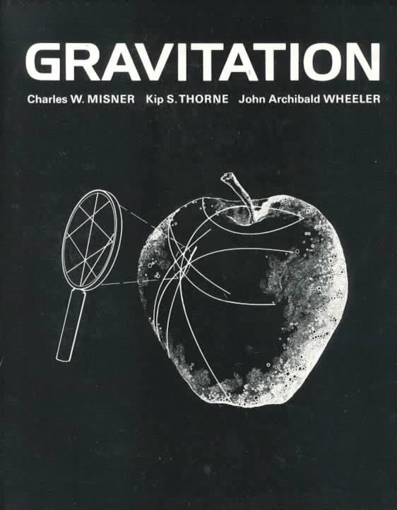Gravitation (book) t3gstaticcomimagesqtbnANd9GcRu92KOexRNvEAMva