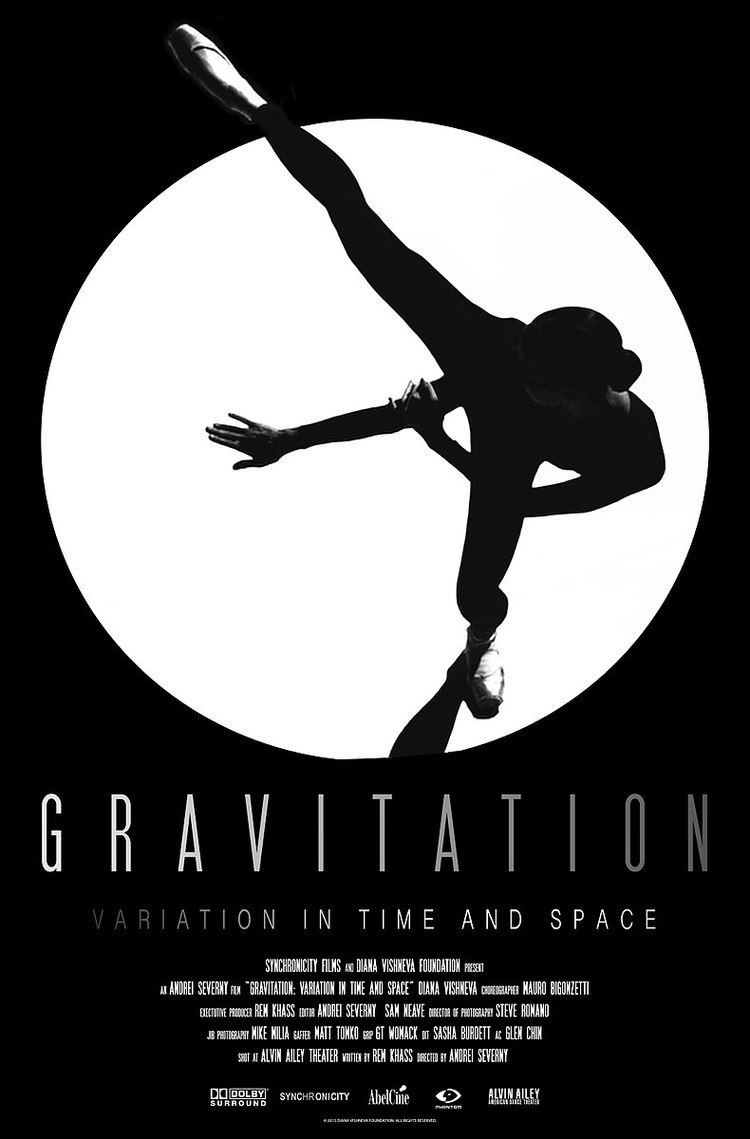 Gravitation: Variation in Time and Space