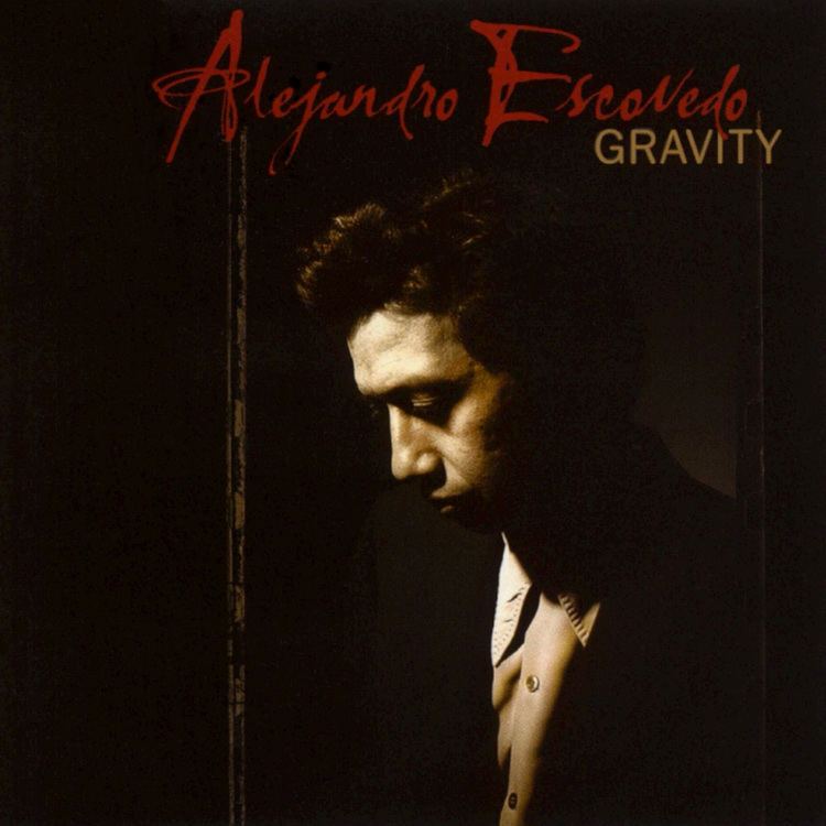 Gravity (Alejandro Escovedo album) innocentwordscomwpcontentuploads201607Aleja