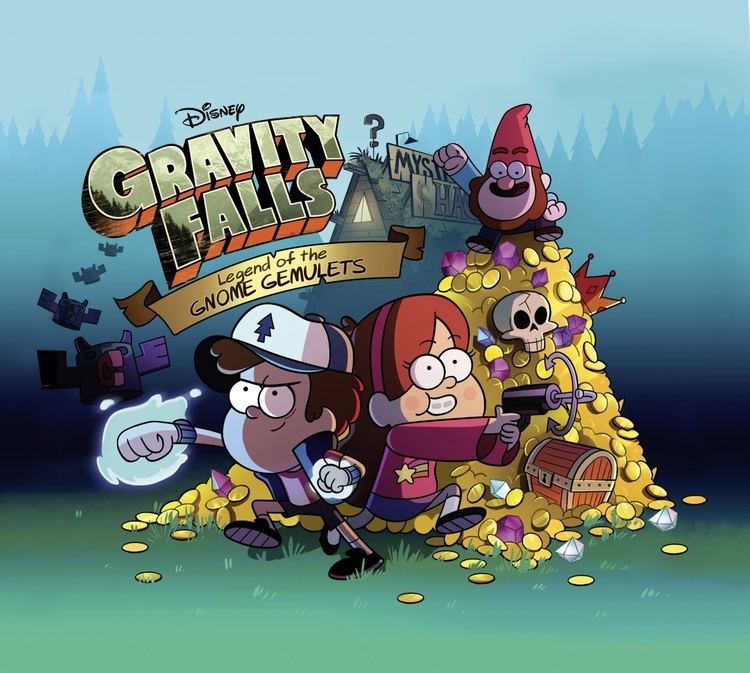 Gravity Falls: Legend of the Gnome Gemulets imagesnintendolifecomnews201507gravityfalls