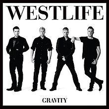 Gravity (Westlife album) httpsuploadwikimediaorgwikipediaenthumba