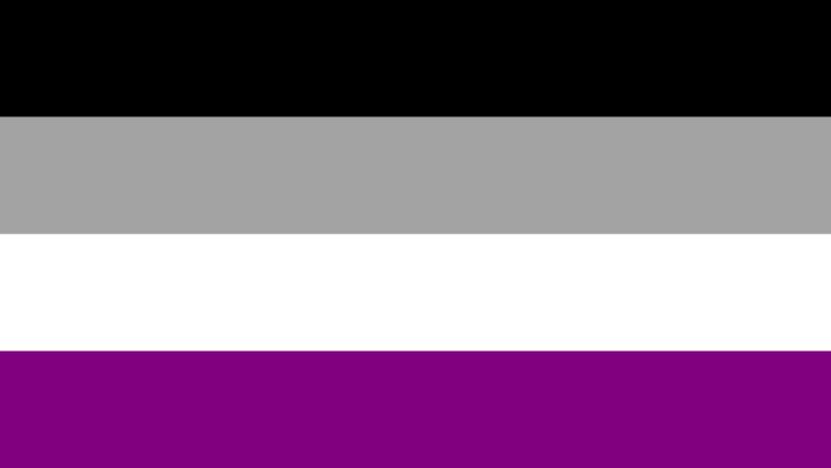 Gray asexuality