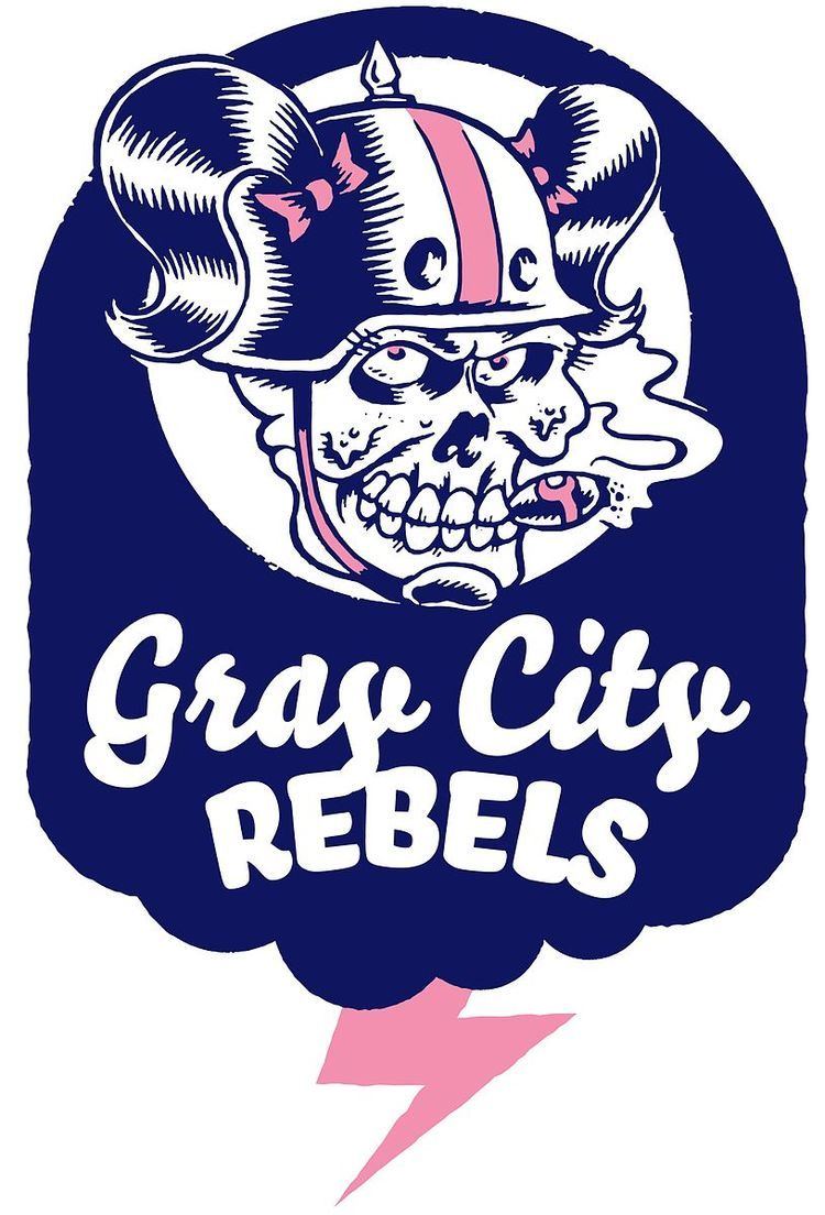 Gray City Rebels